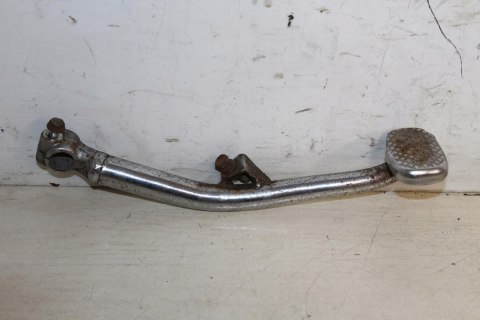 HONDA GL500 SILVER WING DŹWIGNIA HAMULCA NOŻNEGO