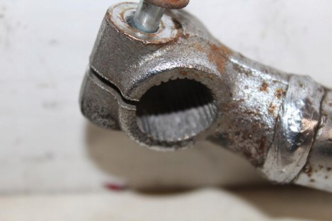 HONDA GL500 SILVER WING DŹWIGNIA HAMULCA NOŻNEGO