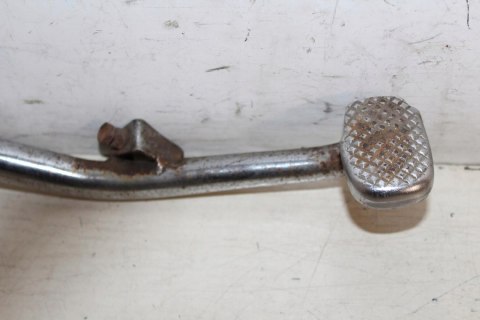 HONDA GL500 SILVER WING DŹWIGNIA HAMULCA NOŻNEGO