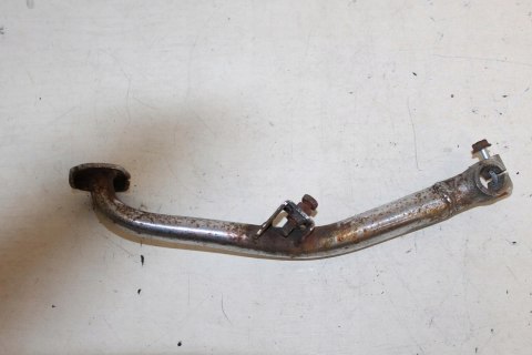 HONDA GL500 SILVER WING DŹWIGNIA HAMULCA NOŻNEGO