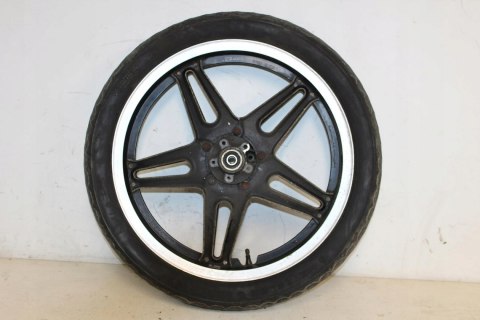 HONDA GL500 SILVER WING FELGA PRZÓD 19CALI