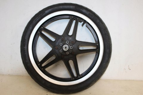 HONDA GL500 SILVER WING FELGA PRZÓD 19CALI