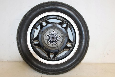 HONDA GL500 SILVER WING FELGA TYŁ 16CALI