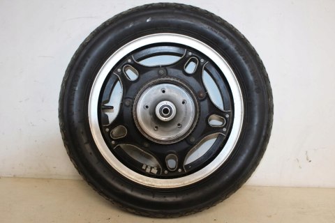 HONDA GL500 SILVER WING FELGA TYŁ 16CALI