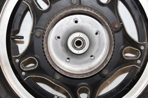 HONDA GL500 SILVER WING FELGA TYŁ 16CALI