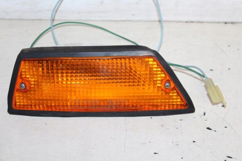 HONDA GL500 SILVER WING KIERUNKOWSKAZ PRAWY PRZÓD