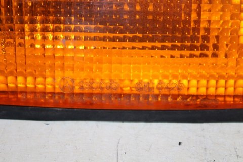 HONDA GL500 SILVER WING KIERUNKOWSKAZ PRAWY PRZÓD