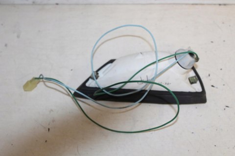 HONDA GL500 SILVER WING KIERUNKOWSKAZ PRAWY PRZÓD