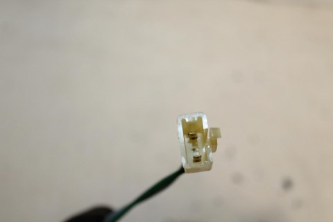 HONDA GL500 SILVER WING KIERUNKOWSKAZ PRAWY PRZÓD