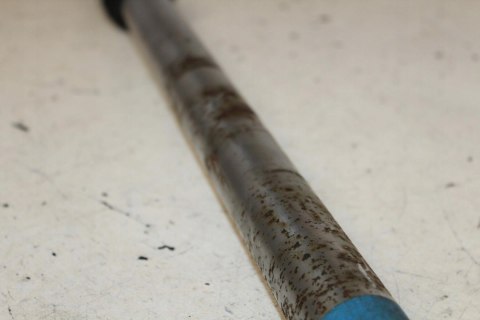 HONDA GL500 SILVER WING LAGA AMORTYZATOR PRZÓD PRA