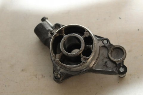 HONDA GL500 SILVER WING NAPĘD ŚLIMAK OBROTOMIERZA