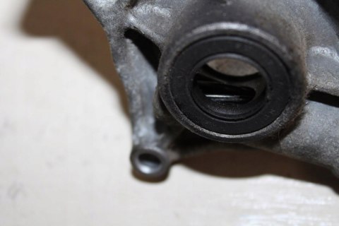 HONDA GL500 SILVER WING NAPĘD ŚLIMAK OBROTOMIERZA