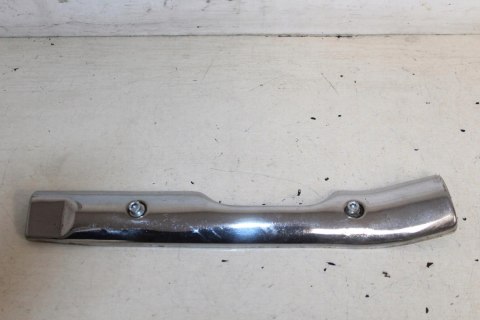 HONDA GL500 SILVER WING OSŁONY WYDECHÓW LEWA PRAWA