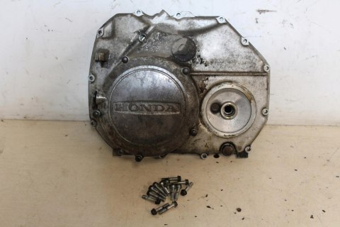 HONDA GL500 SILVER WING POKRYWA PRZÓD SPRZĘGŁA