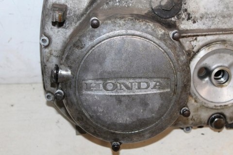 HONDA GL500 SILVER WING POKRYWA PRZÓD SPRZĘGŁA