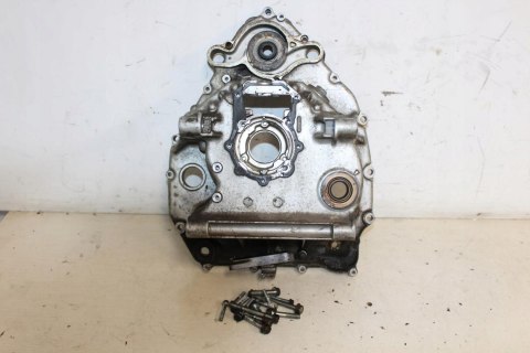 HONDA GL500 SILVER WING POKRYWA TYŁ ALTERNATORA