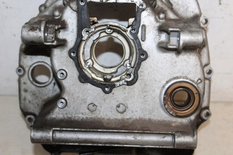 HONDA GL500 SILVER WING POKRYWA TYŁ ALTERNATORA