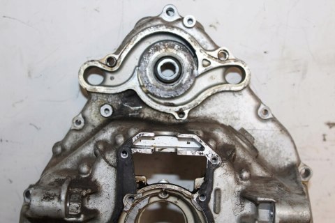 HONDA GL500 SILVER WING POKRYWA TYŁ ALTERNATORA