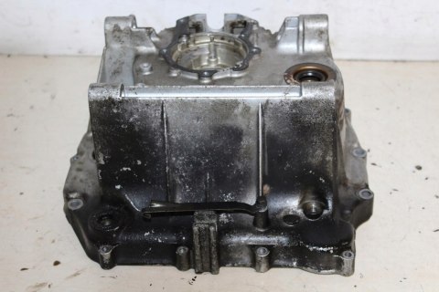 HONDA GL500 SILVER WING POKRYWA TYŁ ALTERNATORA