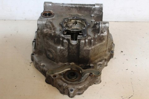 HONDA GL500 SILVER WING POKRYWA TYŁ ALTERNATORA