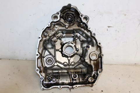 HONDA GL500 SILVER WING POKRYWA TYŁ ALTERNATORA