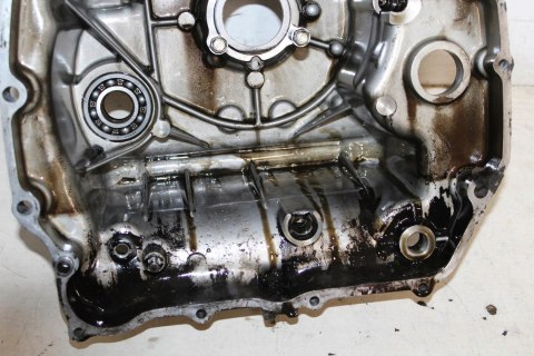 HONDA GL500 SILVER WING POKRYWA TYŁ ALTERNATORA