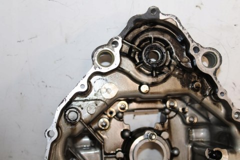 HONDA GL500 SILVER WING POKRYWA TYŁ ALTERNATORA