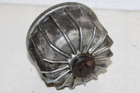 HONDA GL500 SILVER WING POKRYWA UCHWYT FILTRA OLEJ