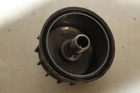 HONDA GL500 SILVER WING POKRYWA UCHWYT FILTRA OLEJ