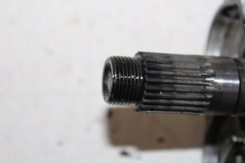 HONDA GL500 SILVER WING SKRZYNIA BIEGÓW + WYBIERAK