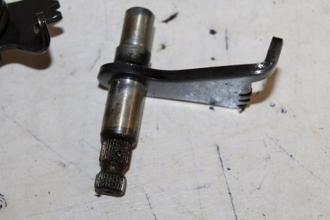 HONDA GL500 SILVER WING SKRZYNIA BIEGÓW + WYBIERAK