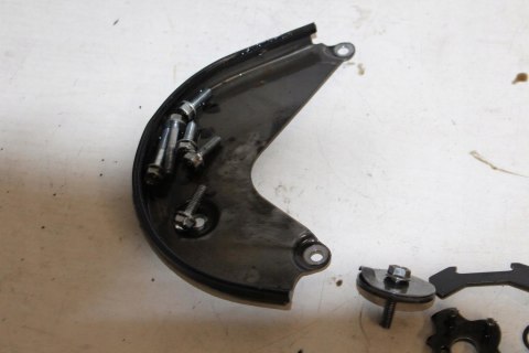 HONDA GL500 SILVER WING SKRZYNIA BIEGÓW + WYBIERAK