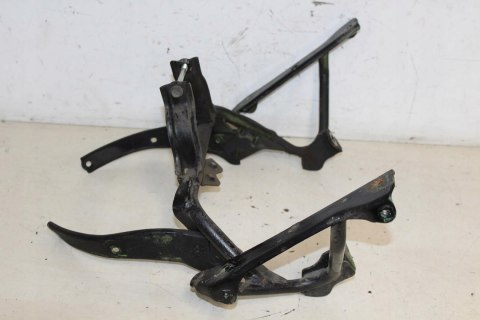 HONDA GL500 SILVER WING STELAŻ CZASZY ZEGARÓW