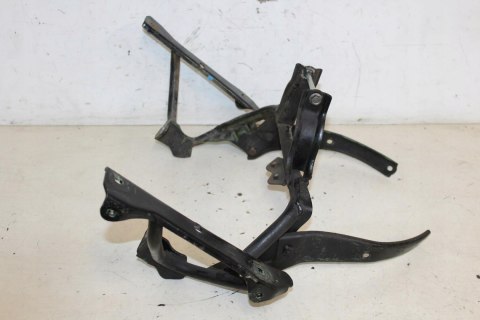 HONDA GL500 SILVER WING STELAŻ CZASZY ZEGARÓW