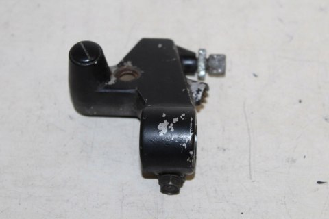 HONDA GL500 SILVER WING UCHWYT KLAMKI LEWEJ SPRZĘG