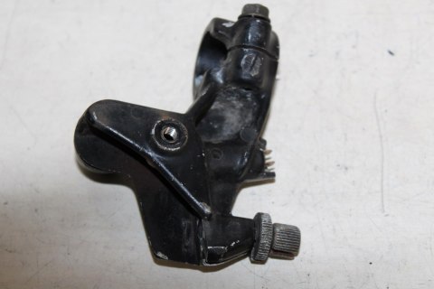 HONDA GL500 SILVER WING UCHWYT KLAMKI LEWEJ SPRZĘG