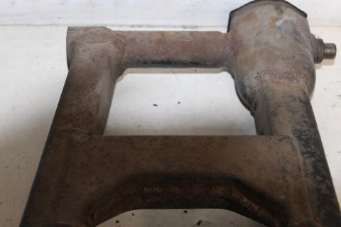 HONDA GL500 SILVER WING WAHACZ TYŁ TYLNY