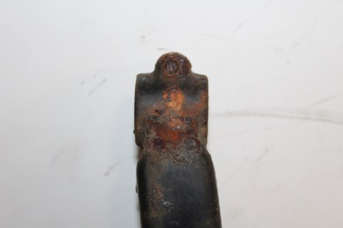 HONDA GL500 SILVER WING WAHACZ TYŁ TYLNY