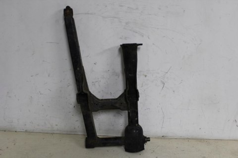 HONDA GL500 SILVER WING WAHACZ TYŁ TYLNY