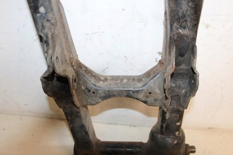 HONDA GL500 SILVER WING WAHACZ TYŁ TYLNY