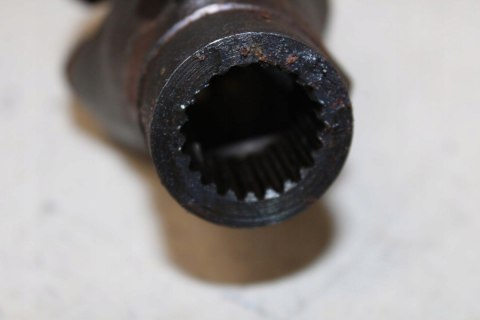 HONDA GL500 SILVER WING WAŁ KARDANA