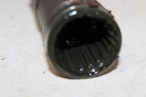 HONDA GL500 SILVER WING WAŁ KARDANA