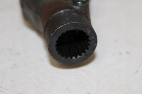 HONDA GL500 SILVER WING WAŁ KARDANA