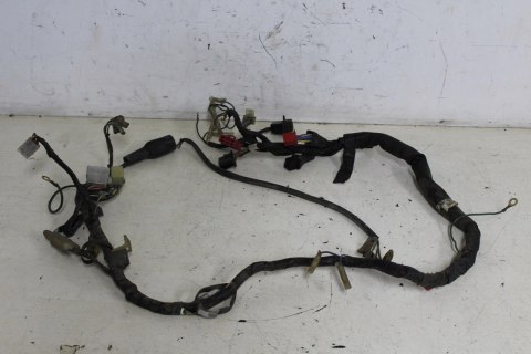 HONDA GL500 SILVER WING WIĄZKA ELEKTRYCZNA