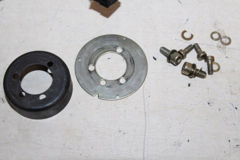 BMW K1200 GT K41 IMPULSATOR CZUJNIK HALLA