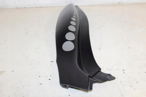 BMW K1200 GT K41 OWIEWKA ZADUPEK BOK PRAWY