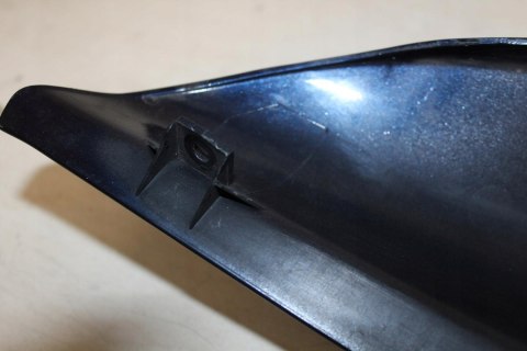 BMW K1200 GT K41 OWIEWKA ZADUPEK BOK PRAWY
