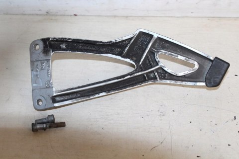 BMW K1200 GT K41 SET LEWY TYŁ
