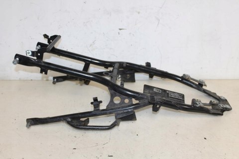 BMW K1200 GT K41 STELAŻ RAMY ZADUPKA OGON TYŁ