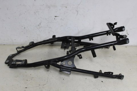 BMW K1200 GT K41 STELAŻ RAMY ZADUPKA OGON TYŁ